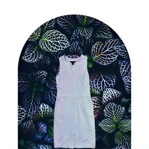 🩵Banana Republic Monogram Collection Dress